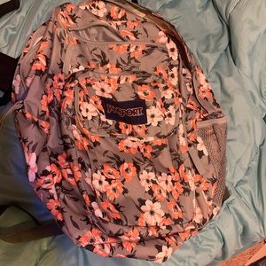 Jansport Backpack